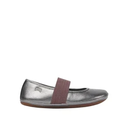 Ballerinaschuhe mit Gummizug>Camper Best