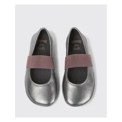 Ballerinaschuhe mit Gummizug><noscript><img width=