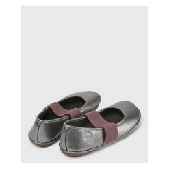 Ballerinaschuhe mit Gummizug><noscript><img width=