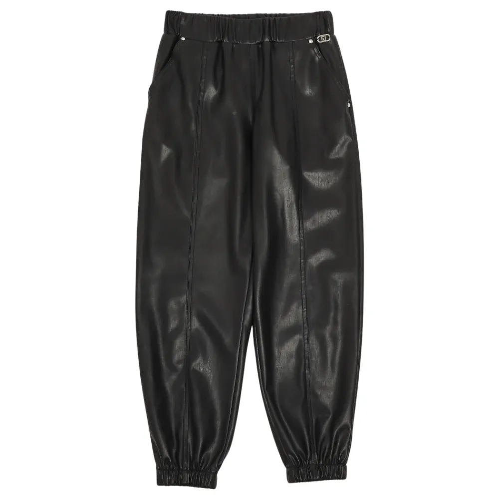 Balloon Trouser>Liu Jo Online