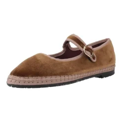 Balthasar Samt Ballerinas>Flabelus Discount