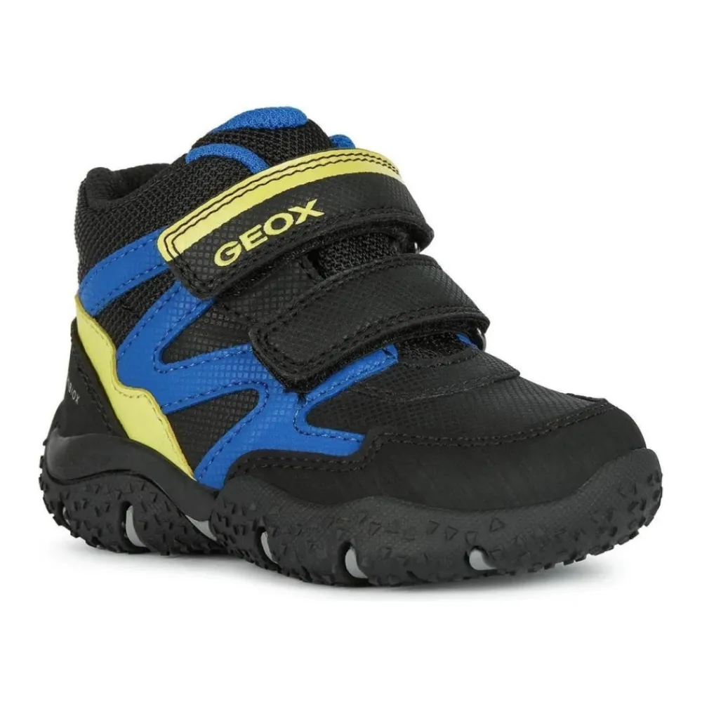 Baltic ABX Stiefel>Geox