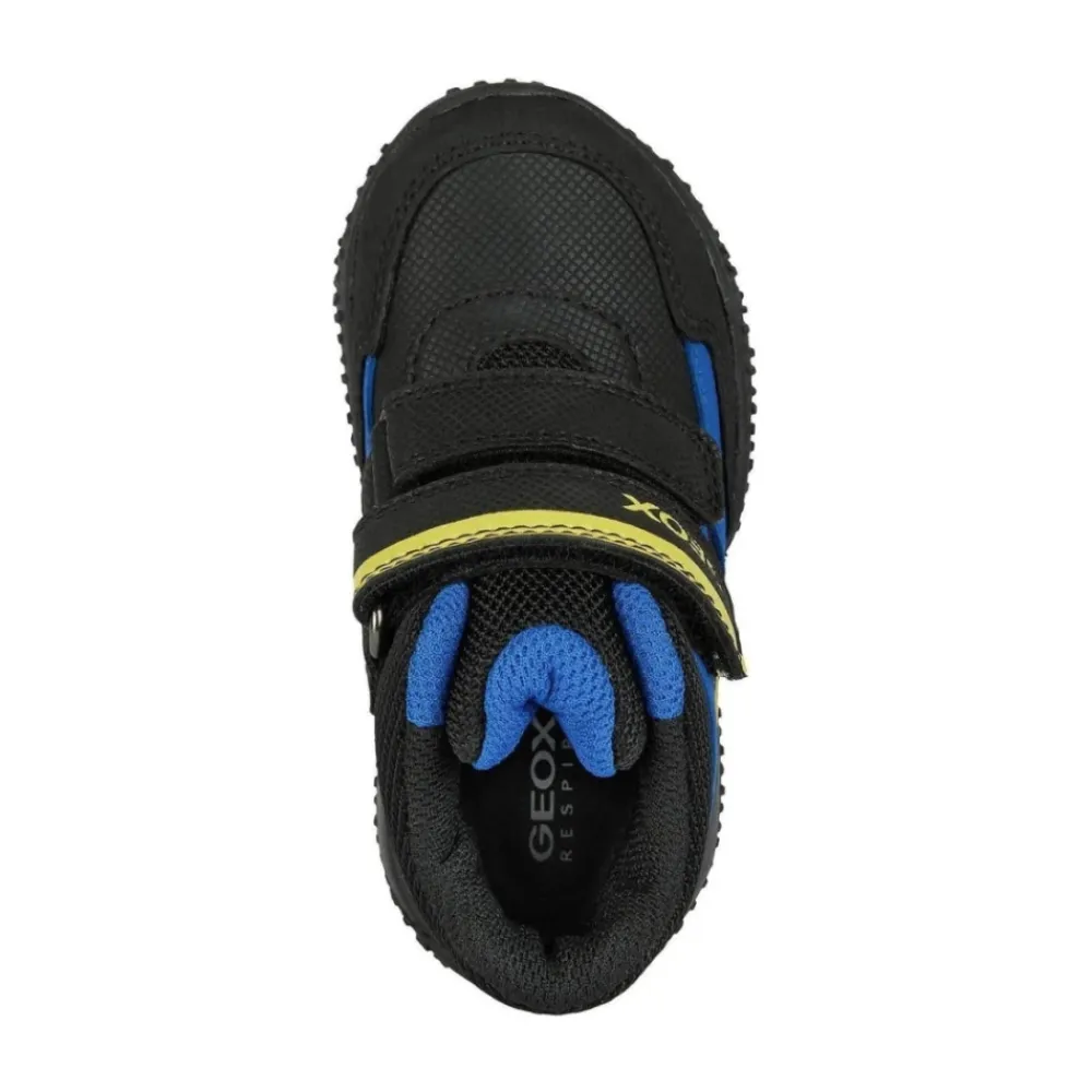 Baltic ABX Stiefel>Geox