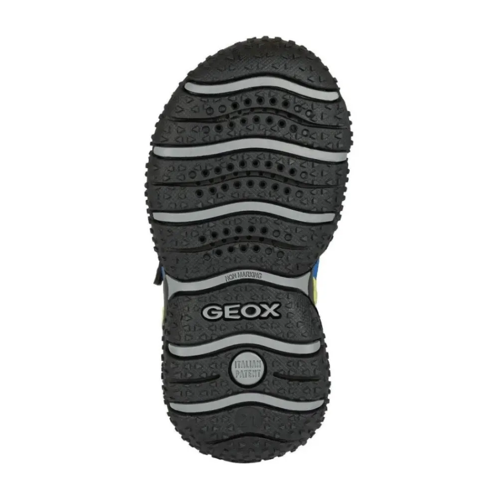 Baltic ABX Stiefel>Geox