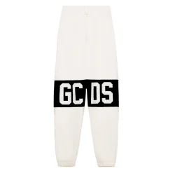 Band Logo Sweatpants>GCDS Outlet