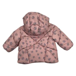 Bandana Print Puffer Jacke>Khrisjoy Clearance