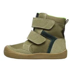 BAREFOOT KODDAS VL WP.>Naturino Hot