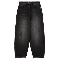 Barrel Fit e Hose>Patrizia Pepe Online