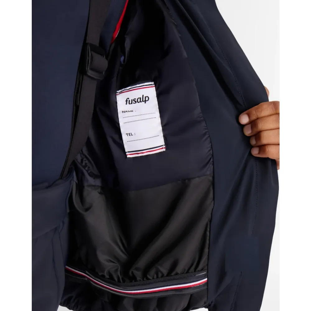 Barsy Jr Daunenjacke>Fusalp Discount