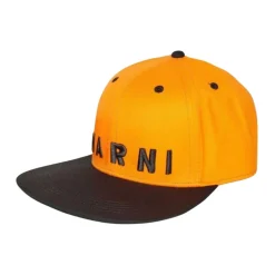 Baseball Cap>Marni