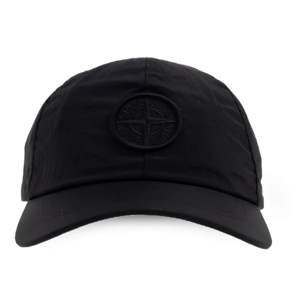Baseball cap>Stone Island New
