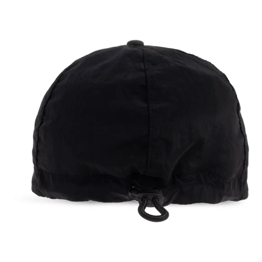 Baseball cap>Stone Island New