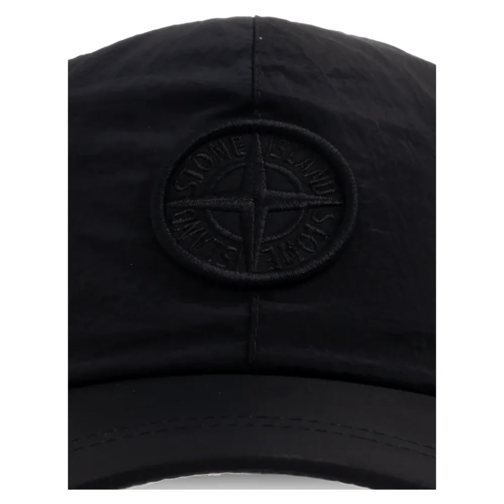 Baseball cap>Stone Island New