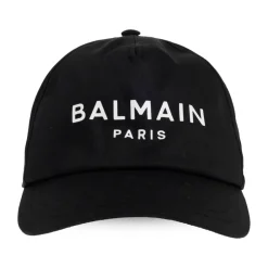Baseball Cap>Balmain
