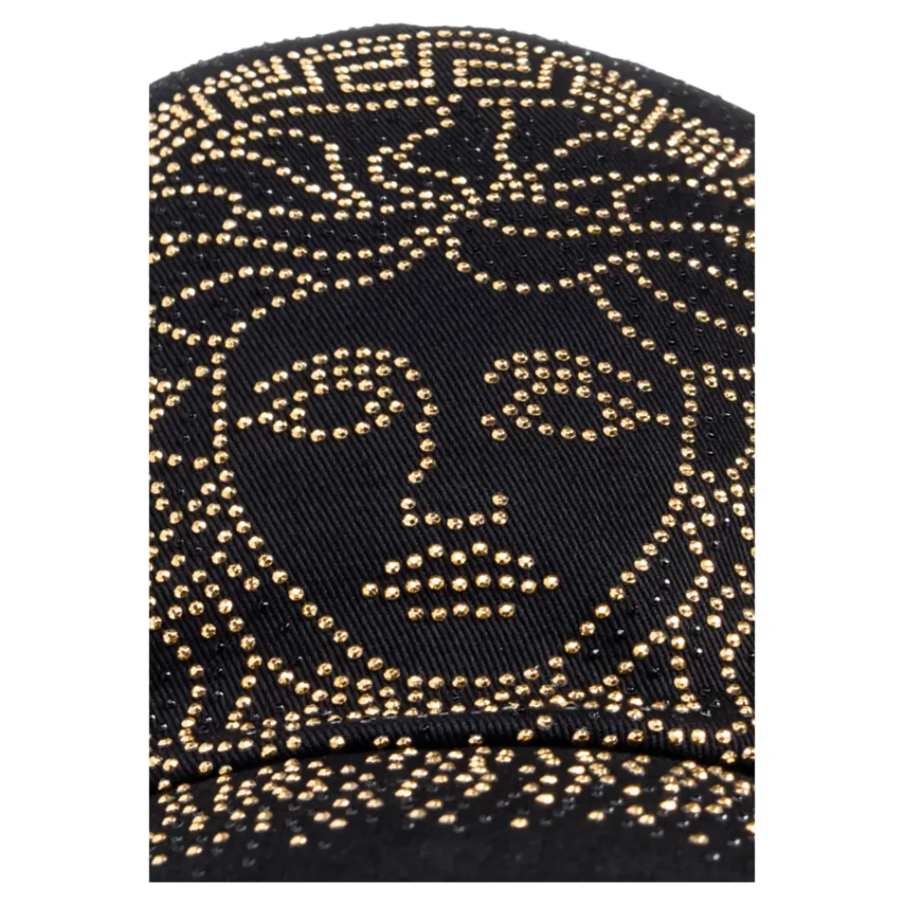 Baseball cap>Versace Best