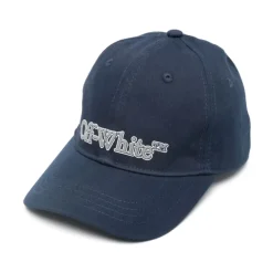 Baseball Cap>Off White Clearance