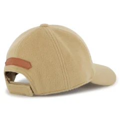 Baseball Cap aus Wollmischung mit Logo><noscript><img width=