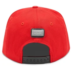 Baseball Cap Hexagon>Philipp Plein Outlet