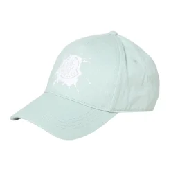 Baseball Cap mit Farbspritzern>Moncler Sale