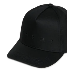 Baseballkappe mit Besticktem Logo><noscript><img width=