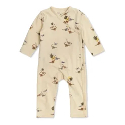 Basic Neugeborenen Body>Konges Sløjd Sale