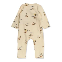 Basic Neugeborenen Body>Konges Sløjd Sale