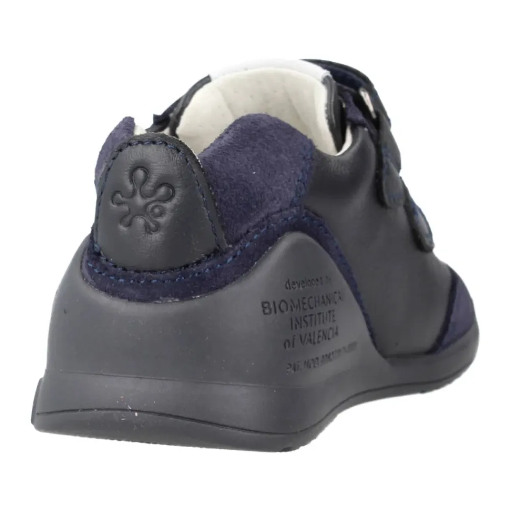 Basic Sportliche Sneakers>Biomecanics Outlet