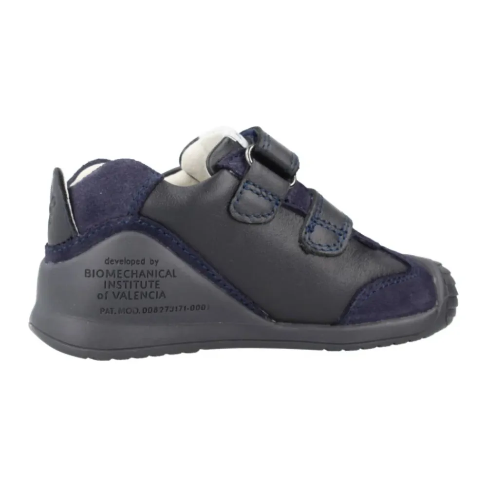 Basic Sportliche Sneakers>Biomecanics Outlet