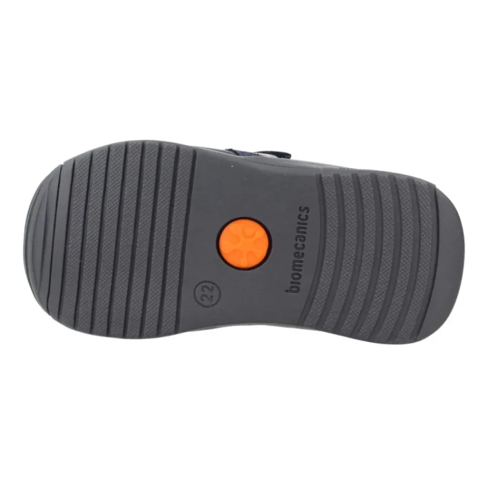 Basic Sportliche Sneakers>Biomecanics Outlet