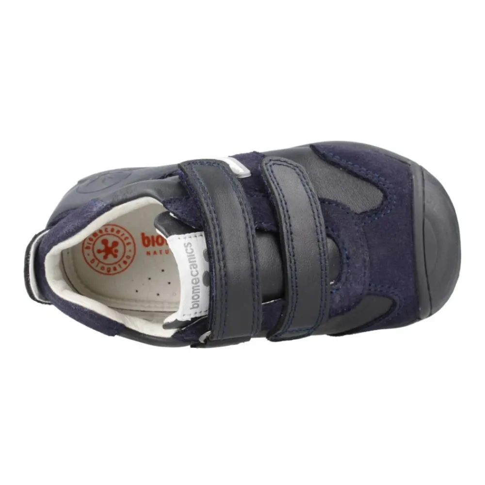 Basic Sportliche Sneakers>Biomecanics Outlet