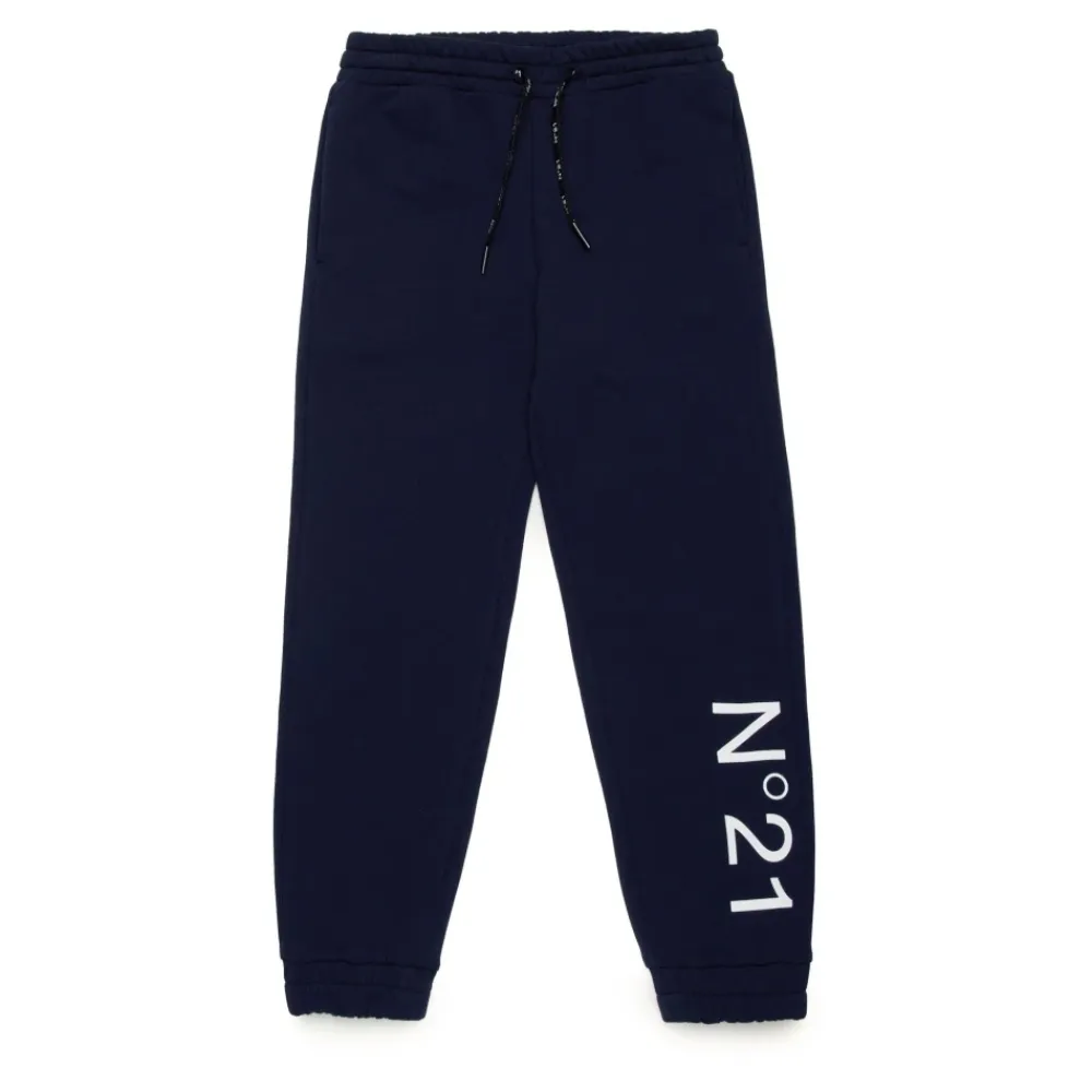 Baumwollhose>N21 New