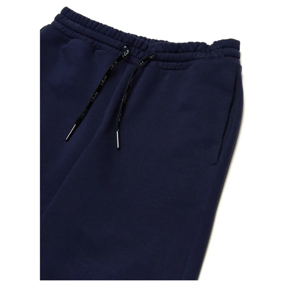 Baumwollhose>N21 New