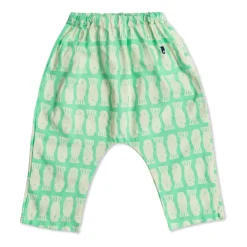 Baumwollhose mit Druck>Bobo Choses