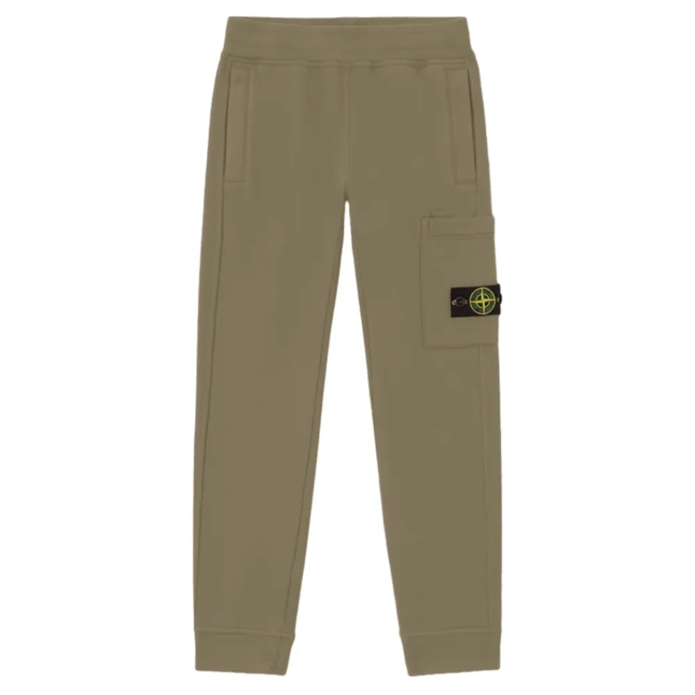 Baumwollhosen>Stone Island