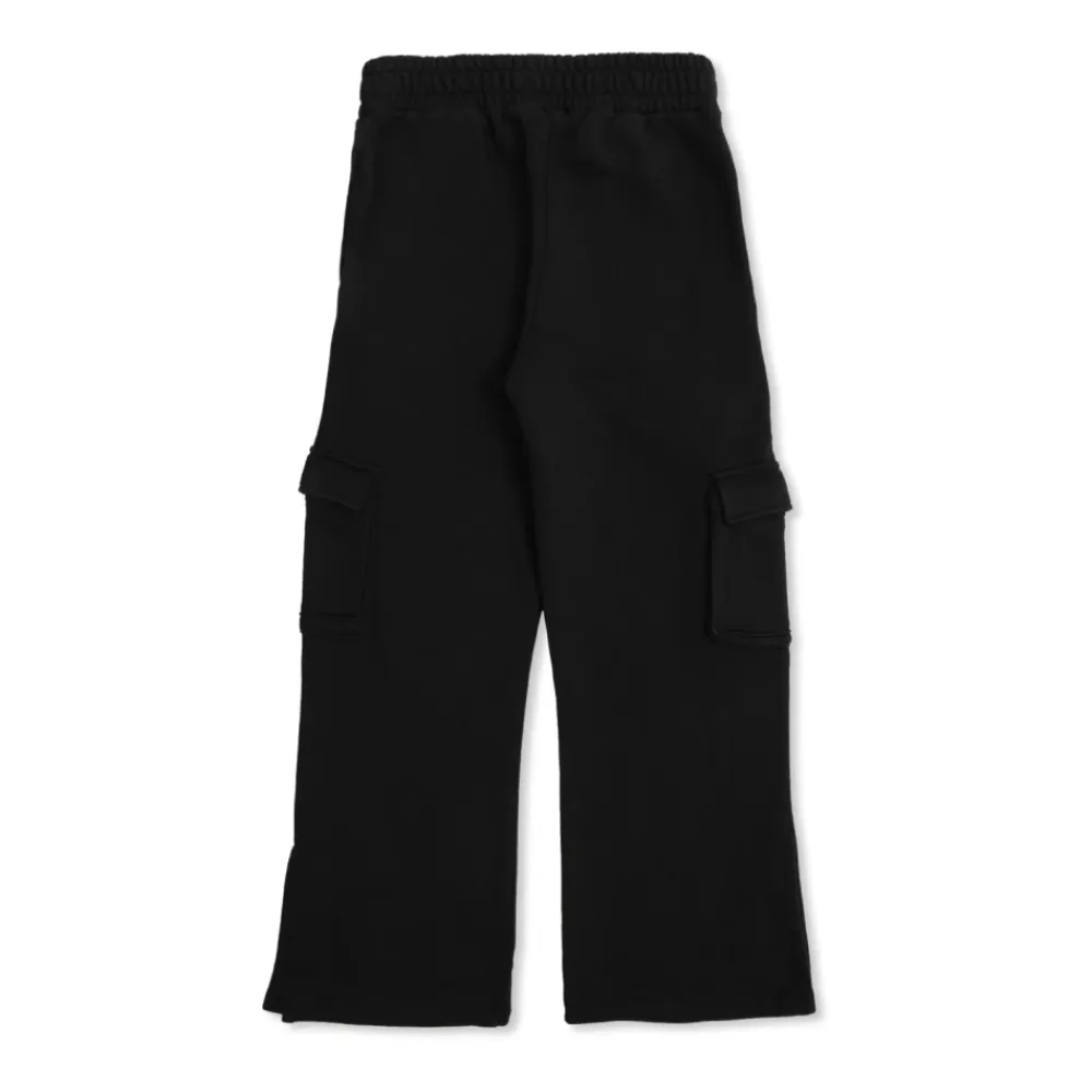 Baumwollhosen>Off White New