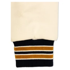 Baumwolljacke mit gesticktem Logo><noscript><img width=