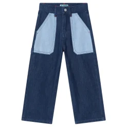 Baumwoll-Jeans>Kenzo New