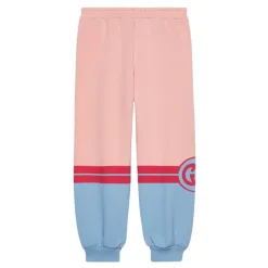 Baumwoll-Jerseyhose>Gucci New