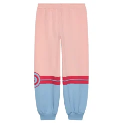 Baumwoll-Jerseyhose>Gucci New