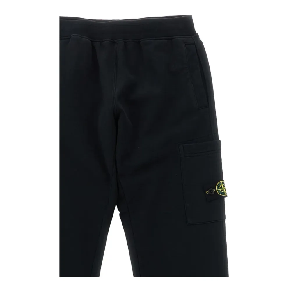 Baumwoll-Jogginghose>Stone Island Best