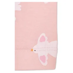 Baumwoll-Leggings><noscript><img width=