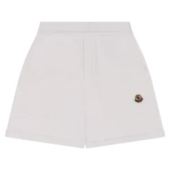 Baumwollshorts>Moncler Outlet