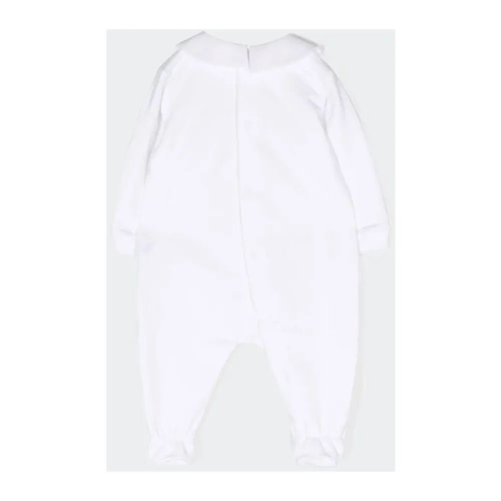 Baumwoll-Strampler>Moschino Hot