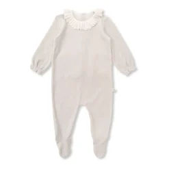 Baumwoll-Strampler>Bonpoint Best