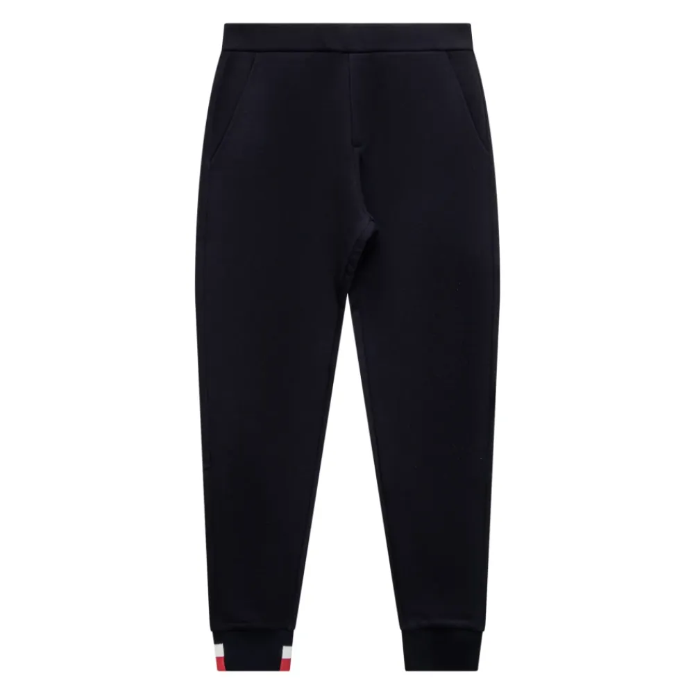 Baumwoll-Sweathose>Moncler Hot