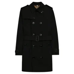 Baumwoll-Trenchcoat>Burberry Discount