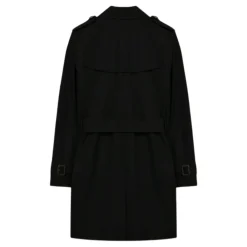 Baumwoll-Trenchcoat>Burberry Discount