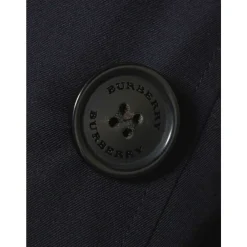 Baumwoll-Trenchcoat><noscript><img width=