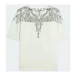 Baumwoll-T-Shirt>Marcelo Burlon Online