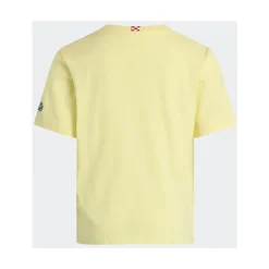 Baumwoll-T-Shirt mit St. Barth Sportclub-Aufdruck>MC2 Saint Barth Online